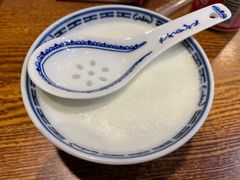 大良双皮奶-满塘彩·大盘鱼·顺德菜(宝安福永店)