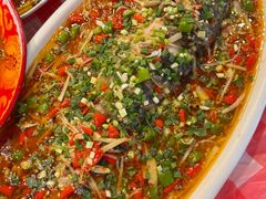 -盐老幺自贡盐帮菜老店