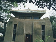 -武汉大学-樱园