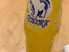 -黄太牛·牛肉面(长江北路店)