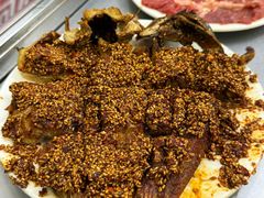 -松明一烤肉馆(鲁园店)