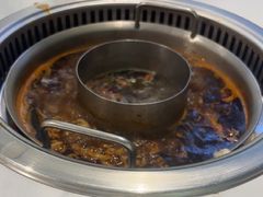 -葛记红焖羊肉(人民路店)