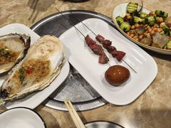 -老大连·海肠捞饭·大连海鲜大连菜(西安路店)