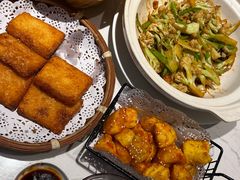 -峨嵋小镇·川菜(正定朗华店)