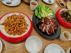 -韩国馆(抚顺街店)