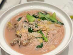 -莆田餐厅PUTIEN(三里屯店)