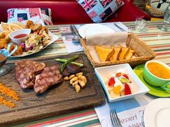 -米兰西点(鞍山店)