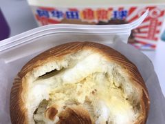 -好利来(朝外店)