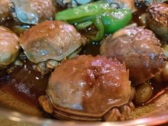 -回·龙虾铺·盆盆蟹·烧烤大排档(回龙观店)
