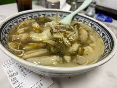 -明呈黄鱼面馆(斜土路店)