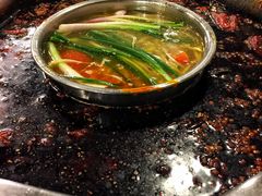-邓莽子老火锅(中兴路总店)