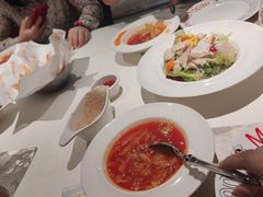 -马迭尔西餐厅(中央大街店)