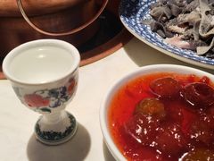 -北京老门框爆肚涮肉馆(锦业路店)