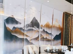 -菲住布渴酒店自助餐厅(阿里巴巴西溪园区店)