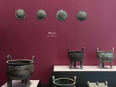 -随州市曾侯乙墓遗址博物馆