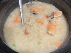 -颐和•海鲜砂锅粥•啫啫煲(奥林匹克广场店)