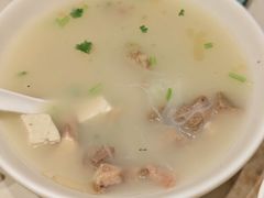 -高玛纳驴肉火烧(一世界店)