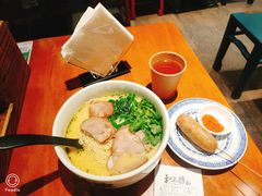 -和府捞面(百联世纪店)