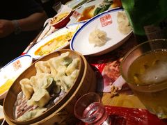 -新兴园饺子馆(北京百子湾店)