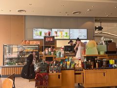 -星巴克(秦皇岛乐都汇店)