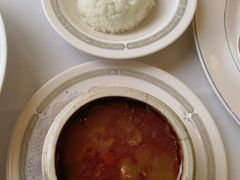 精品罐焖牛肉-莫斯科餐厅