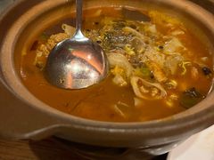 -清水亭湖北菜(大屯DT51店)