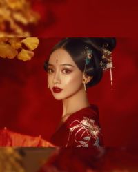 点击看大图 -素合写真摄影(合肥原创店)
