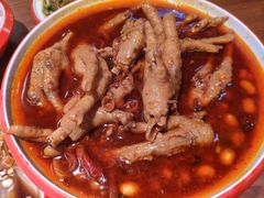 -老闵田螺馆·南昌市井菜·特色小吃(总店)