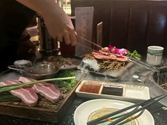 -牛焱·和牛烧肉(五大道店)