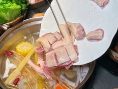 -大头椰·椰子鸡火锅(南宁万象城店)