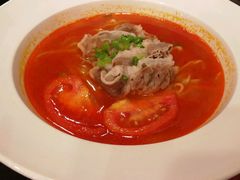 -康师傅私房牛肉面(马泉营奥莱店)