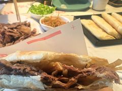 -高玛纳驴肉火烧(一世界店)