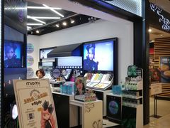 -miomi米欧米美瞳隐形眼镜(新世界大丸百货店)