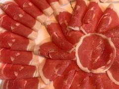 -南门四季铜锅涮肉(大屯·北苑店)