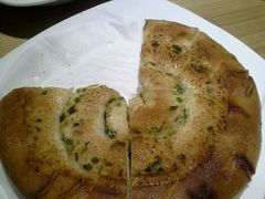 香葱手撕饼-望湘园·洞庭渔宴(永旺店)