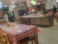 -孟记粥铺·家常菜·烧烤·粥(亚运村店)