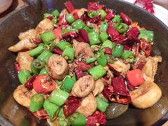 -老板恋上鱼(恒隆广场店)