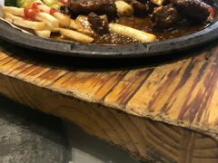 -悦百味·品质川菜(橄榄郡店)