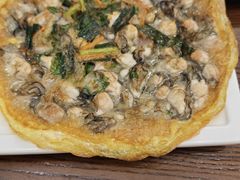 传统海蛎煎-海坛特色小吃·只做平潭特色菜(平潭店)