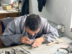 -老胡开文墨厂