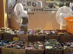 -来伊份(龙之梦长宁店)