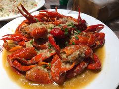 -李叔叔虾蟹大排档(青羊店)