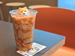 -Seesaw Coffee(苏州中心店)