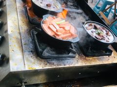 -沈妈砂锅(光华村店)
