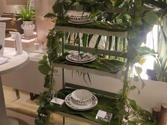 -théATRE 茶聚场(王府中環店)