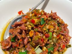 -兰湘子·湘菜小炒(长安万科广场店)