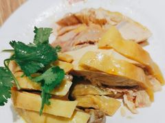 -泰煌鸡·上海白斩鸡·鸡汤面(万航店)