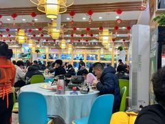 -大师傅金奖啤酒鱼(西街口总店)