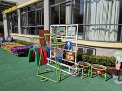 -武宁新村幼儿园(普雄路)