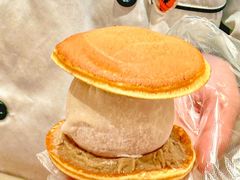 -辛一·铜锣烧(鸿寿坊店)